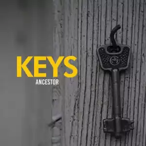 9ice - Keys (Prod. Olumix)